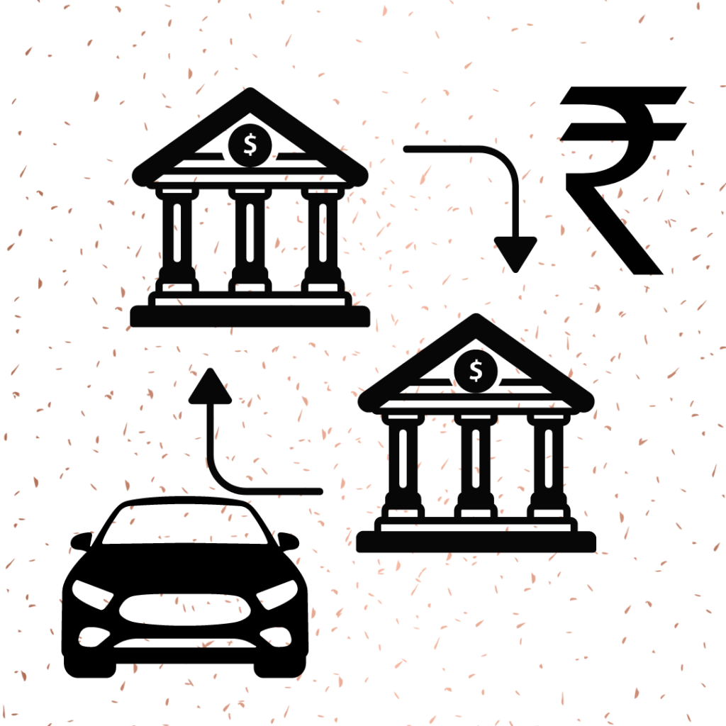 BALANCE TRANSFER AND TOP UP LOAN