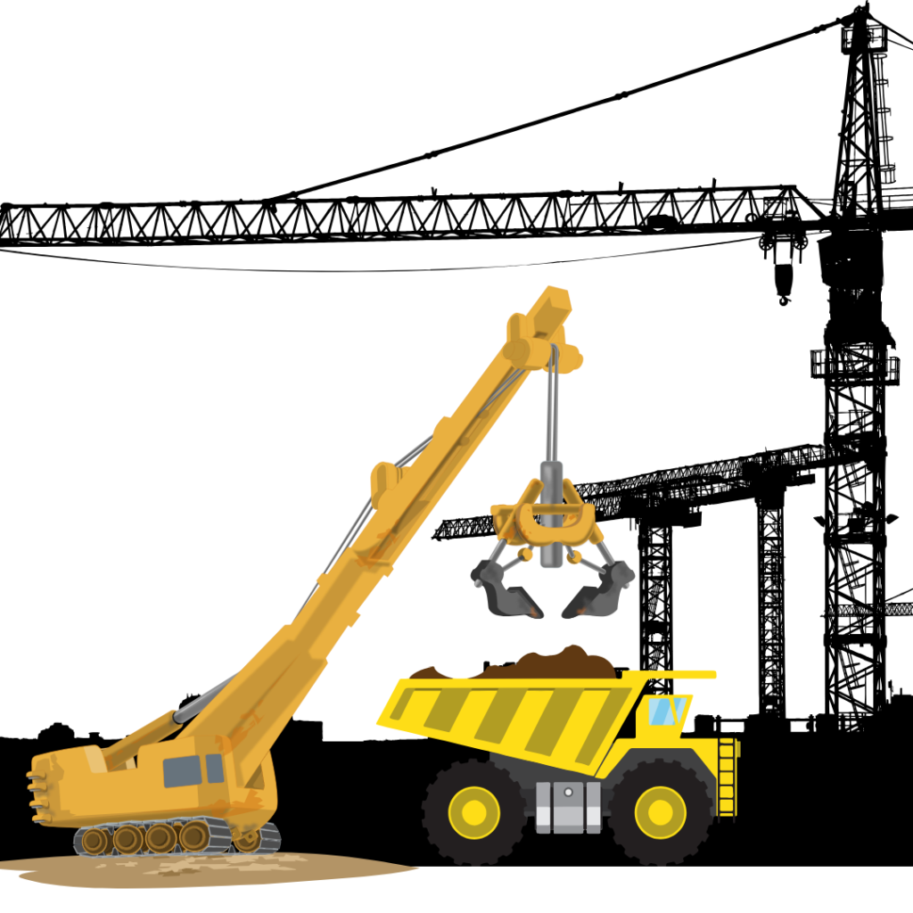 CONSTRUCTION EQUIPMENT LOAN