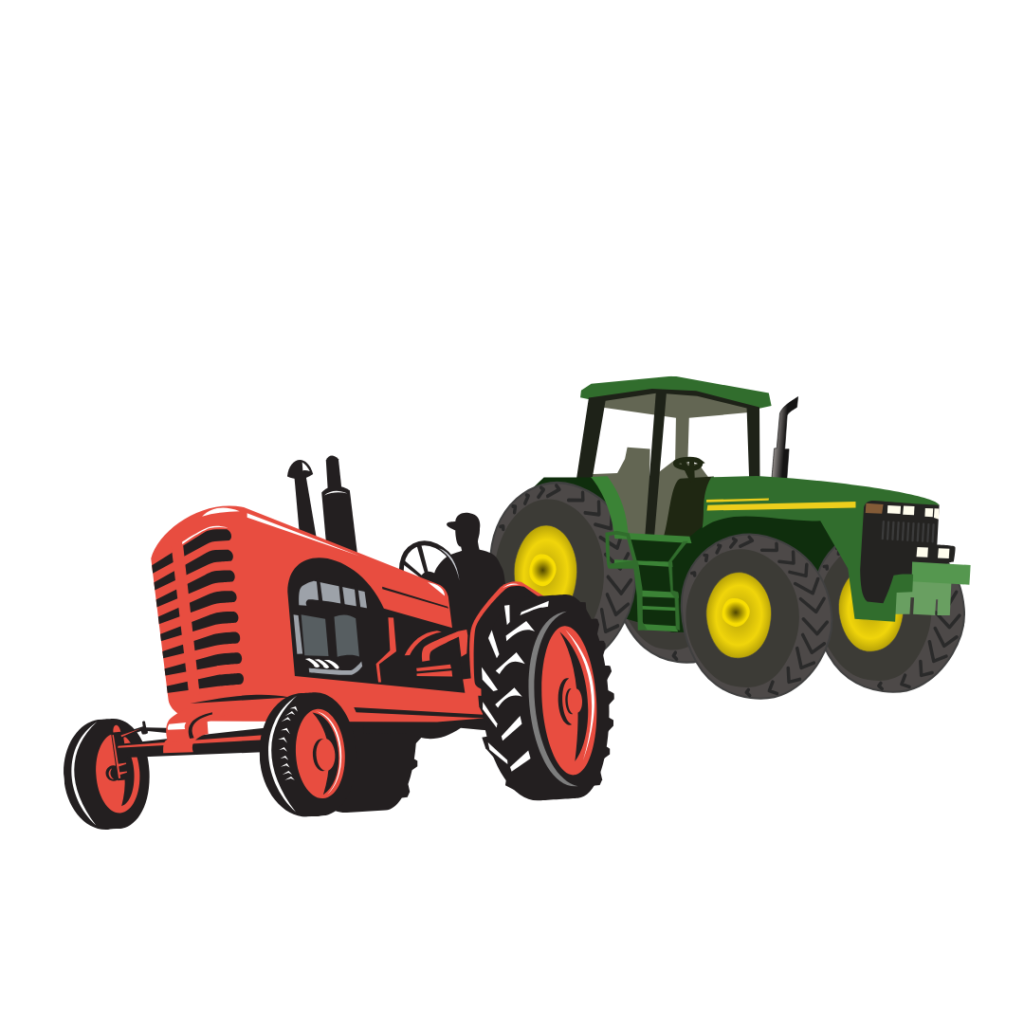 FARMING EQUIPMENT LOAN