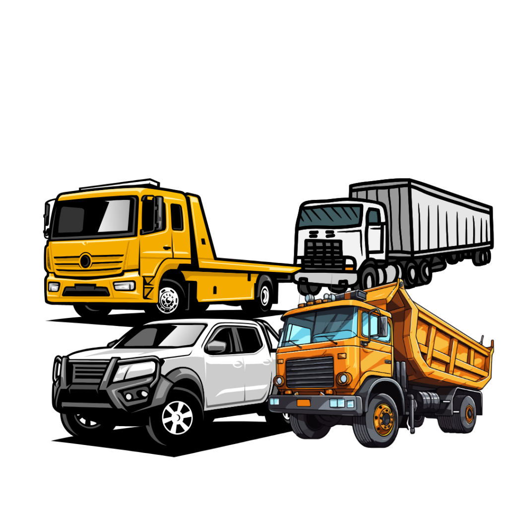 USED COMMERCIAL VEHICLE LOAN