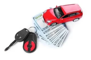 Refianance car loan