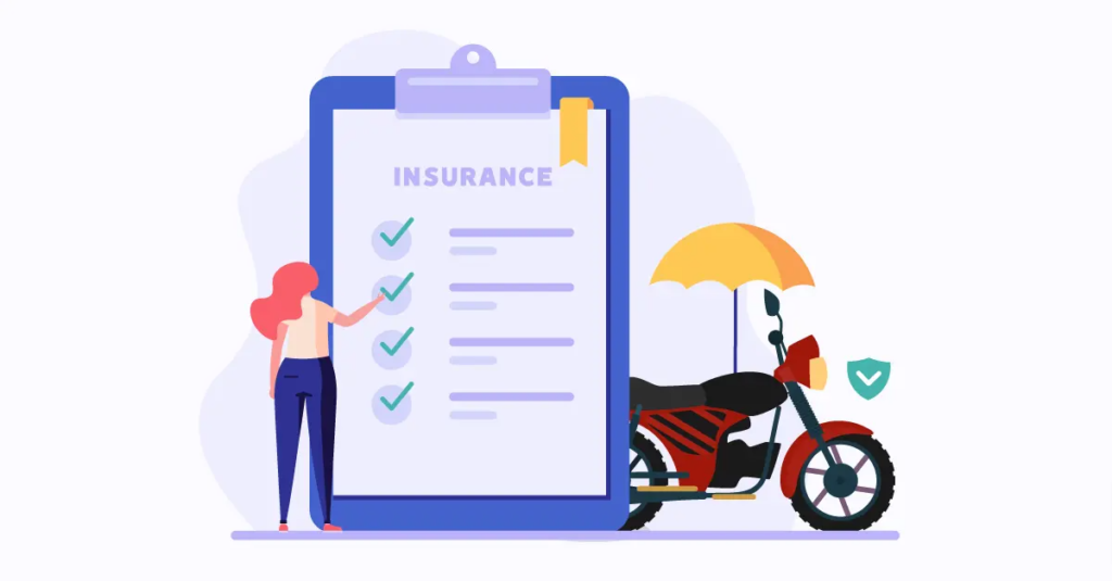 TWO WHEELER INSURANCE