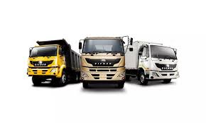 NEW COMMERCIAL VEHICLE LOAN