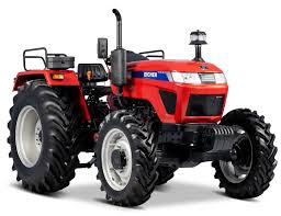 FARMING EQUIPMENT LOAN