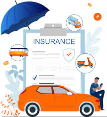 PRIVATE CAR INSURANCE