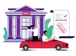 Used Car Loan