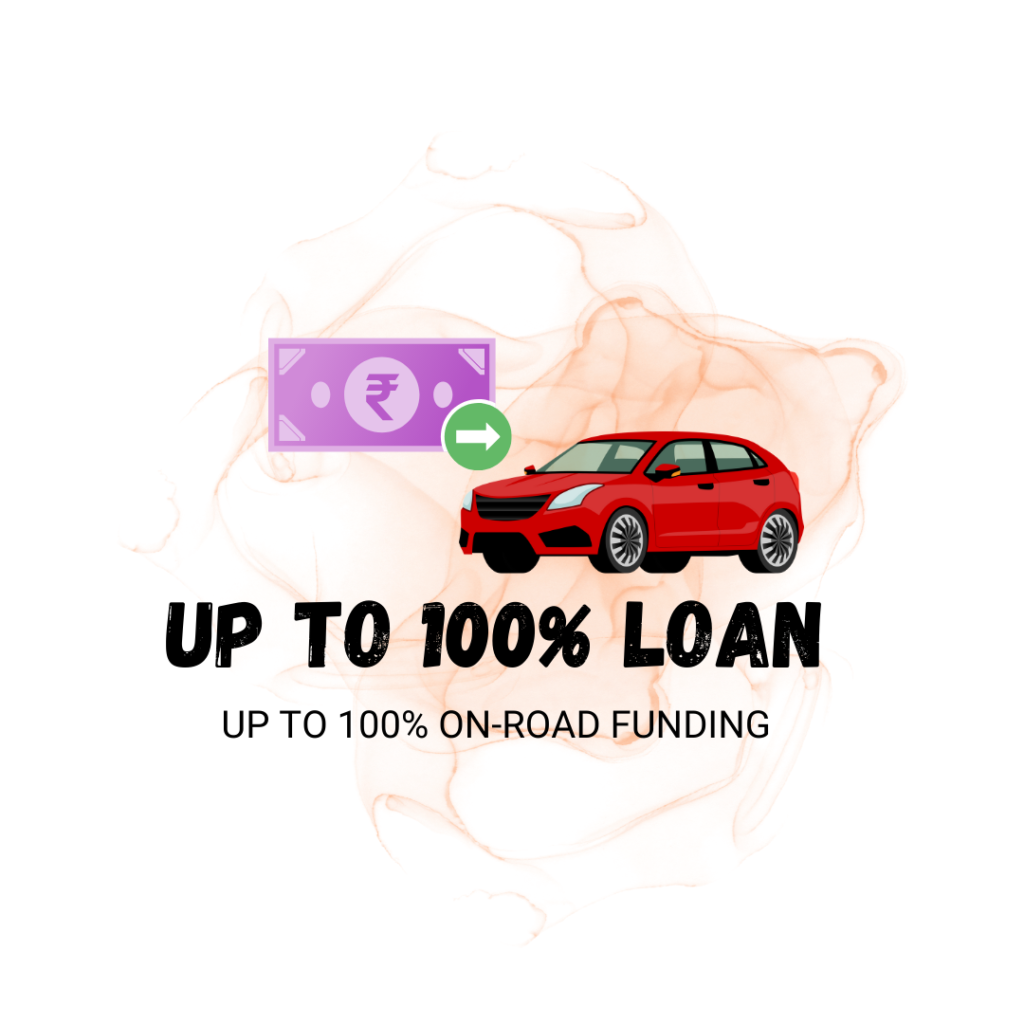 vehicle loan product