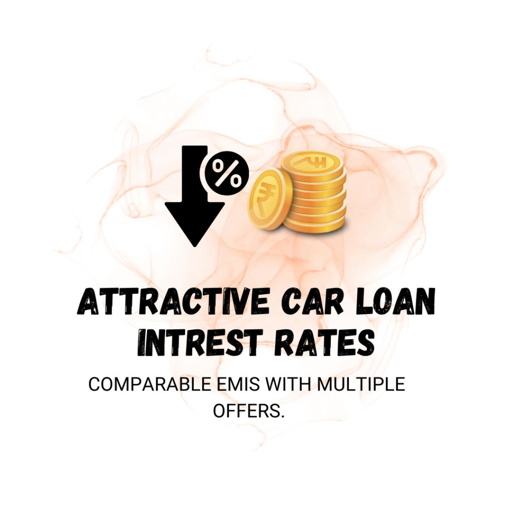 vehicle loan product