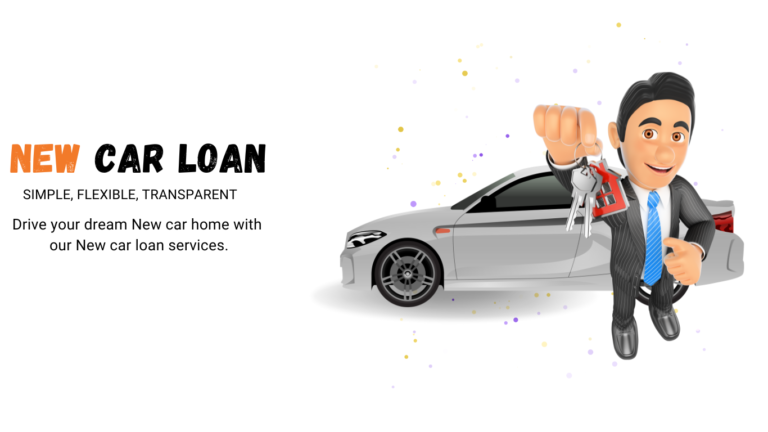 vehicle loan product