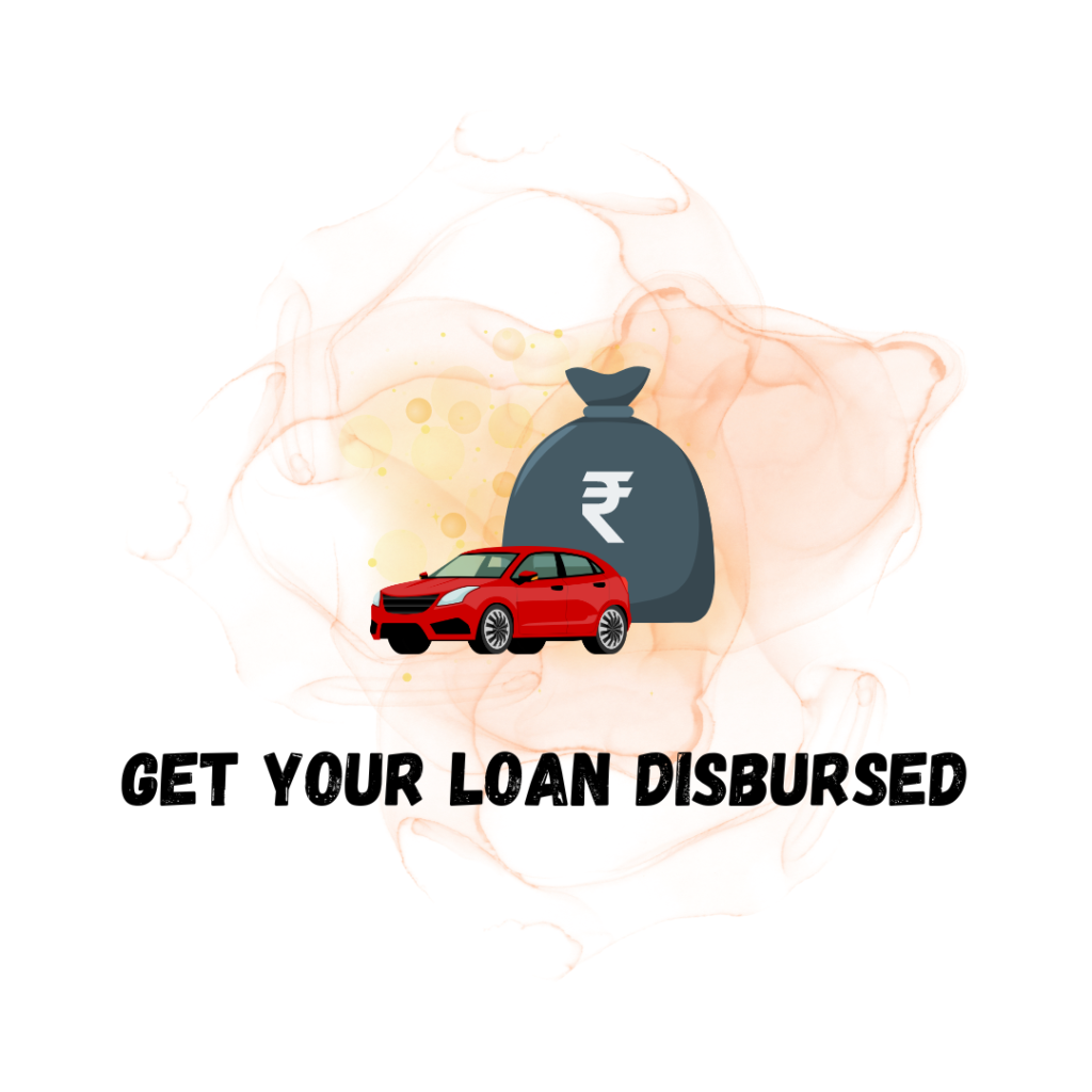 vehicle loan product